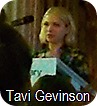 Tavi Gevinson at Rookie Day MWF 2013